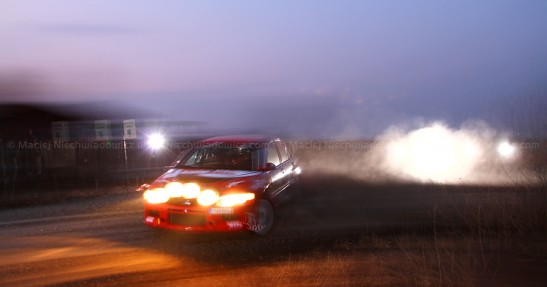 Valasska Rally